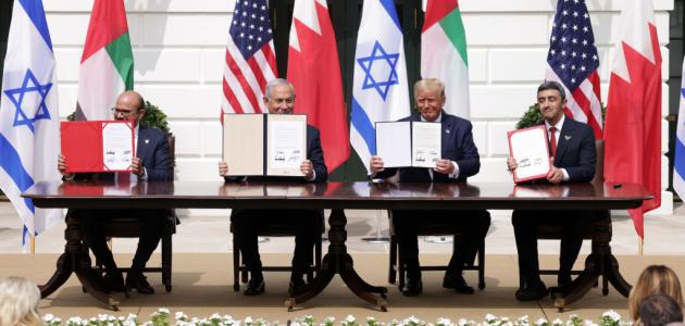 Abraham Accords