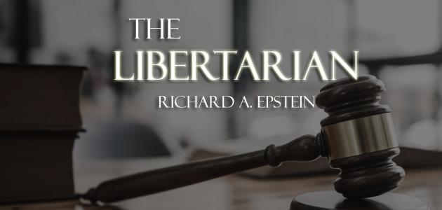 Libertarian