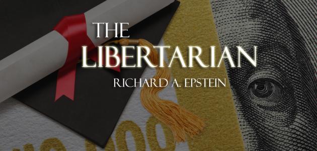 Libertarian