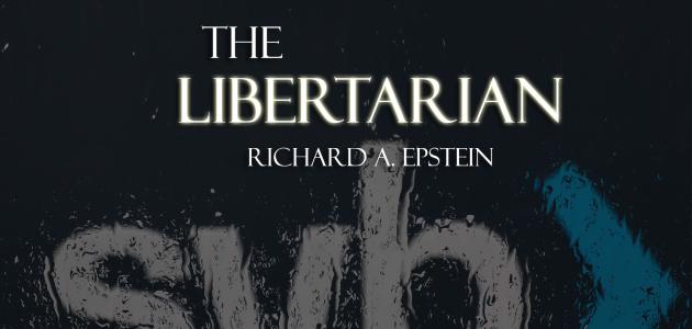 Libertarian