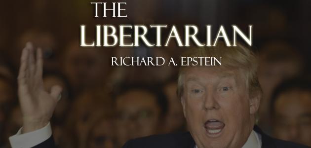 Libertarian