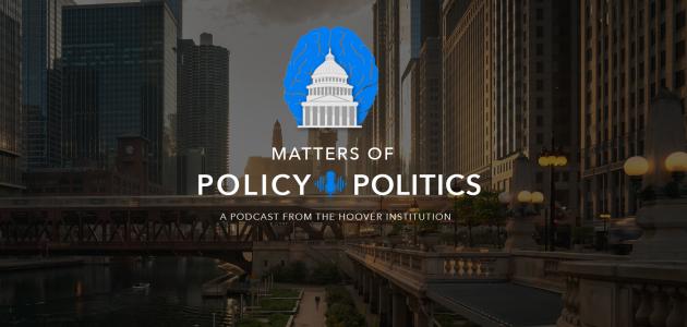 Matters of Policy & Politics