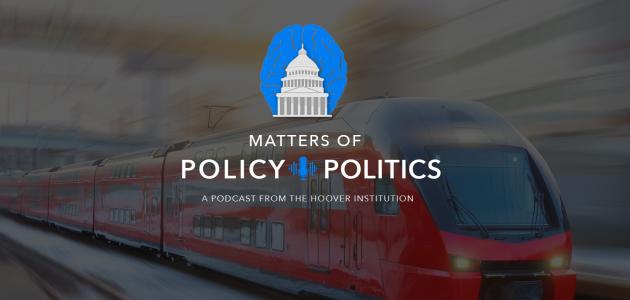 Matters of Policy & Politics