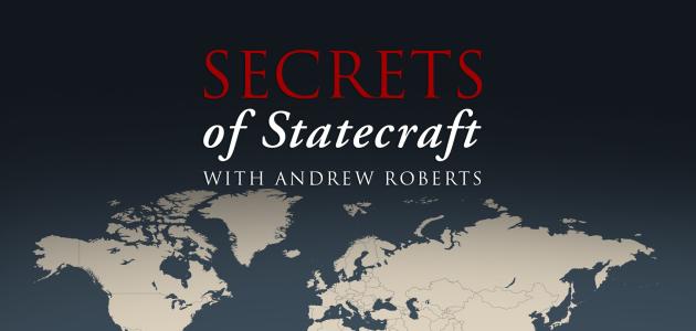 secrets of statecraft