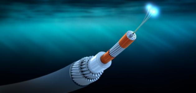 Underwater Cable