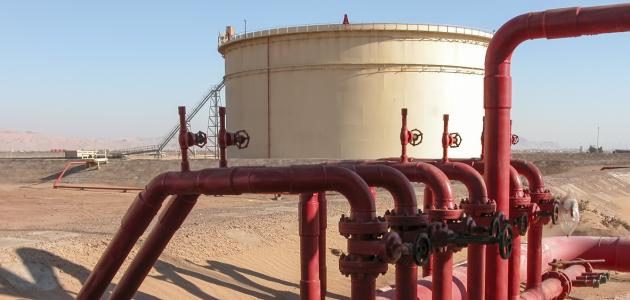 Oil