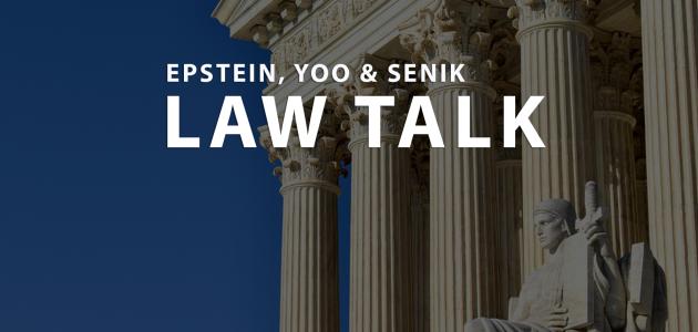 Law Talk