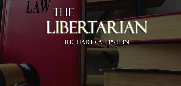 Libertarian