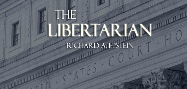 Libertarian