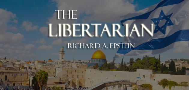 Libertarian