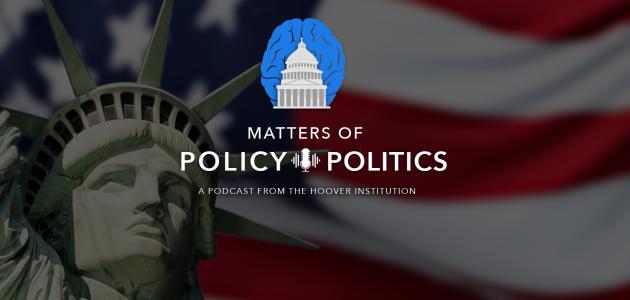 Matters of Policy & Politics
