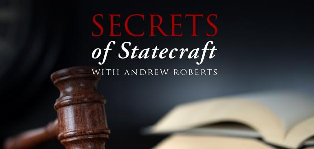 secrets of statecraft