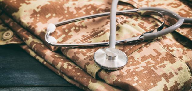 Military Health Care