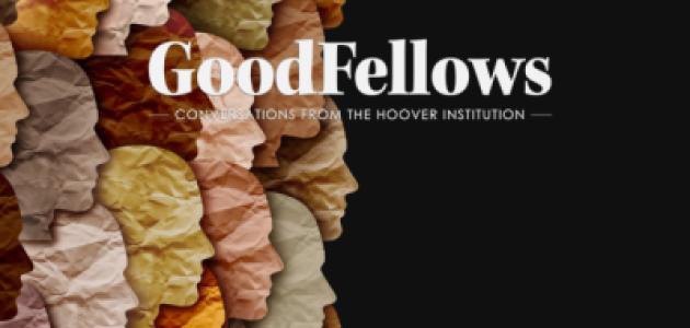 GoodFellows-Coleman Hughes