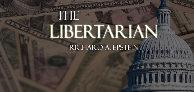 Libertarian