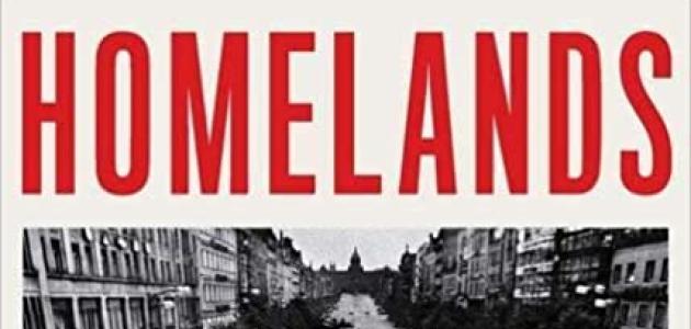 Homelands