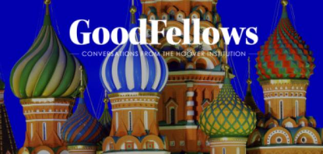GoodFellows_Mutiny Interrupted: Prigozhin Stands Down 