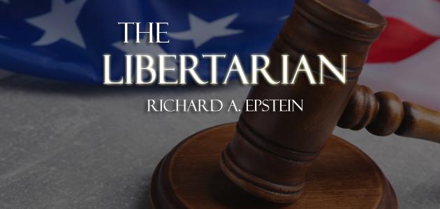 Libertarian