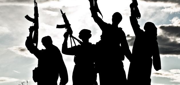 Jihadism in Africa