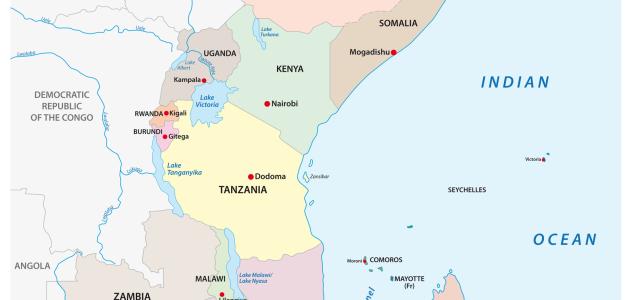 eastern congo