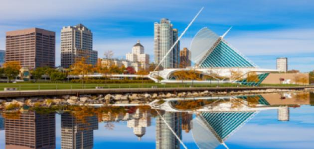 Milwaukee, Wisconsin
