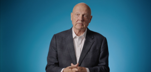 Semiconductors and National Security Concerns with James O. Ellis Jr. | Silicon Triangle