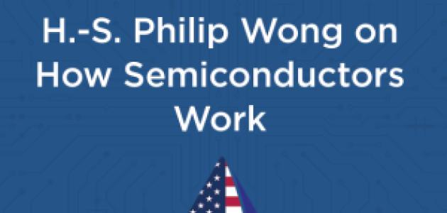 H.S. Philip Wong