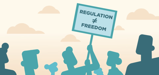 Less Regulation, More Information, Better Results | Intellections With David Henderson