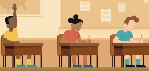 PolicyEd: Equity and Excellence in American Public Schools