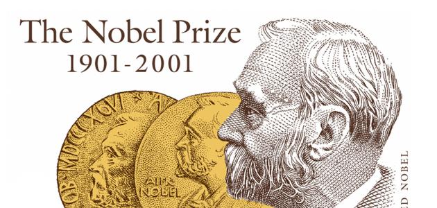 Nobel Prize centennial image