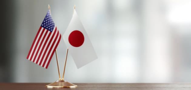 US and Japan