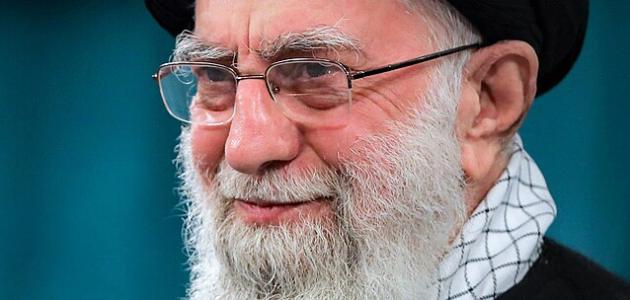 Ali Khamenei