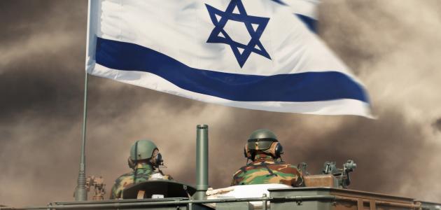 Israel Tanks