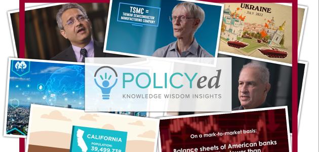 Hoover End of the Year PolicyEd