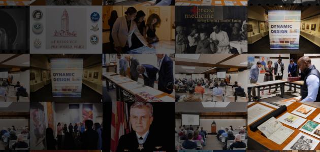Hoover Institution Library & Archives 2023 Year in Review