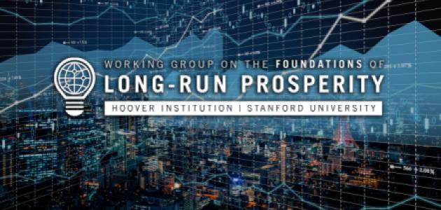 Path Towards Prosperity: Institutions & Development