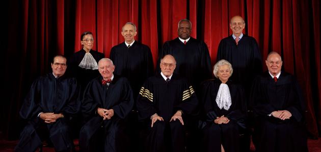 Rehnquist court 2003