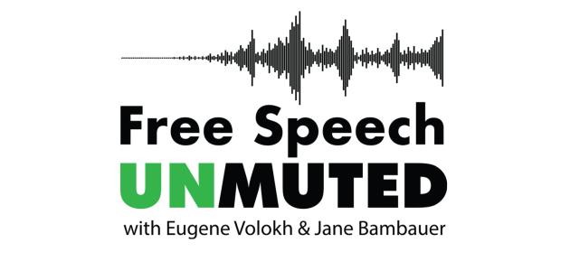 Free Speech, Unmuted