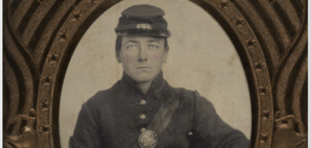 Red Badge of Courage
