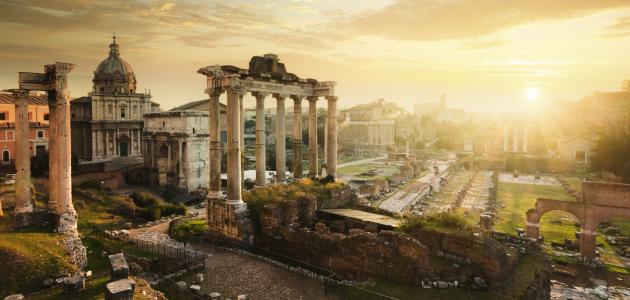 rome