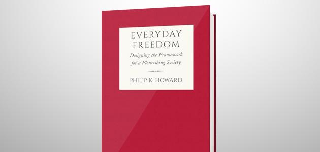 Everyday Freedom