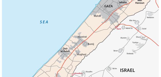 Gaza