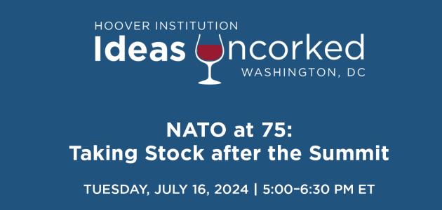 Ideas Uncorked