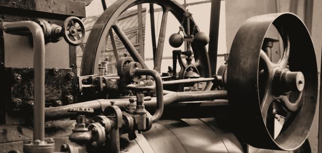 Industrial Revolution