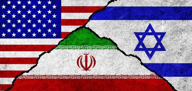 Israel Iran USA