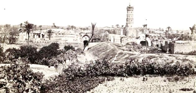 OldGaza1863