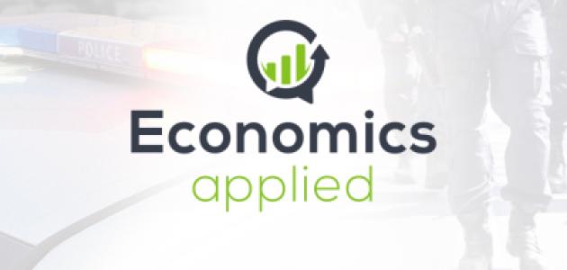 Economics, Applied-Jens Ludwig