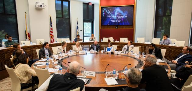 CorporateGovernanceWorkingGroup