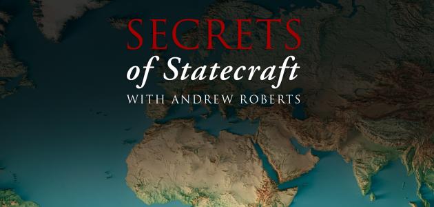 Secrets-Of-Statecraft
