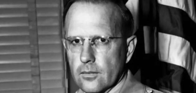 Photo of Boris Pash